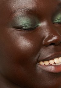 Collistar DOUBLE EFFECT EYESHADOW WET&DRY - Oogschaduw - n. 34 verde oliva