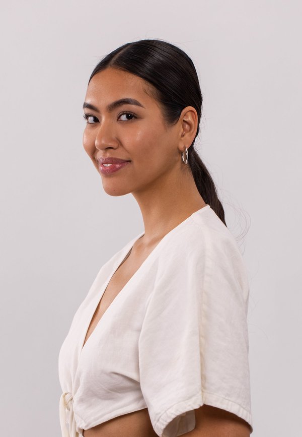 KUMU O CREOLEN - Ohrringe