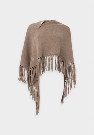 Weekend Max Mara, Cape - turtledove