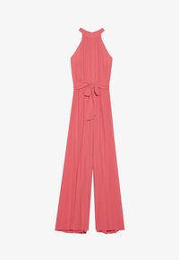 Sélectionné, claret red