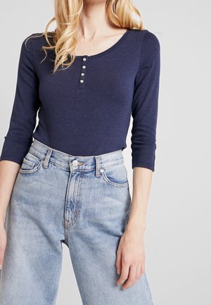 Bluzka z długim rękawem