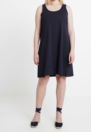 Robe en jersey - dark blue