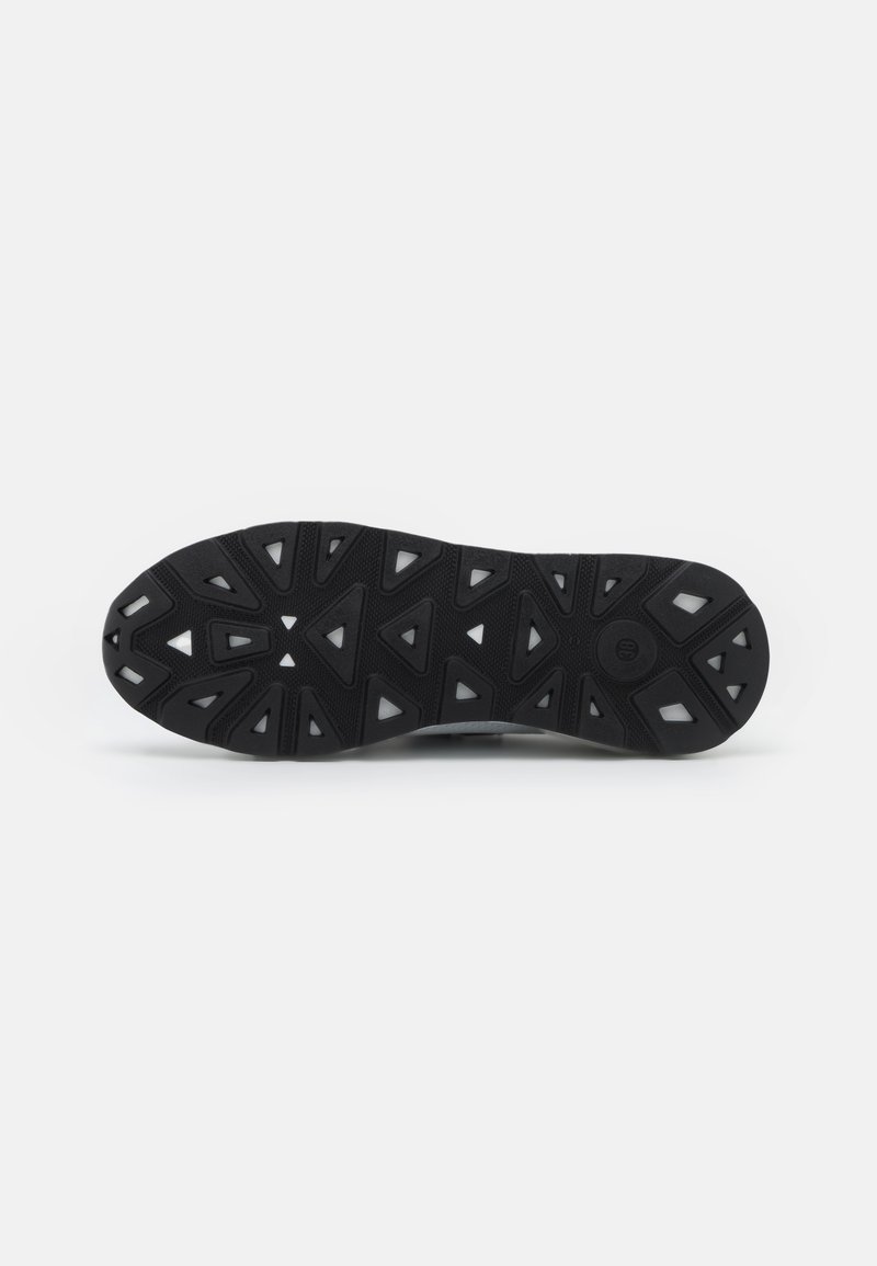 Kinder Bekleidung | Dsquared2 UNISEX Sneaker low black/schwarz - JT27646 Kinder Bekleidung | Dsquared2 UNISEX Sneaker low black/schwarz - JT27646