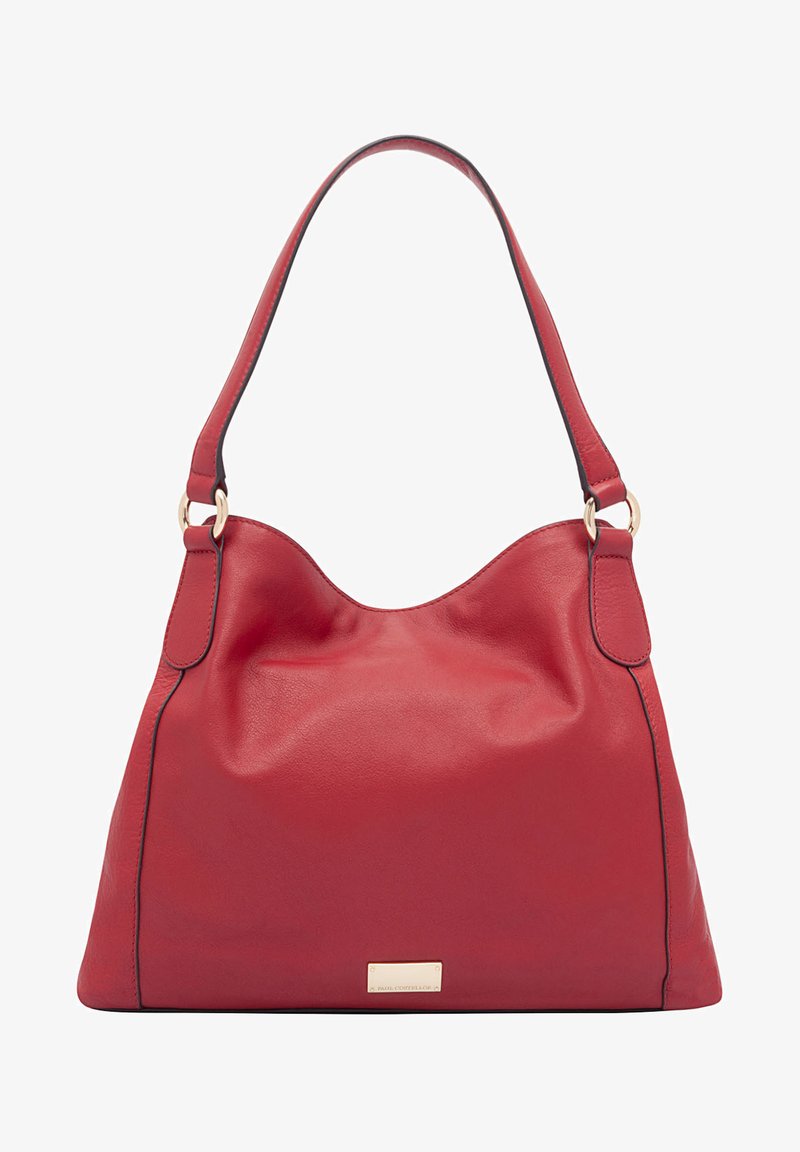 Paul Costelloe SOPHIE Handbag Red Zalando de paul-costelloe-sophie-handbag-red-zalando-de