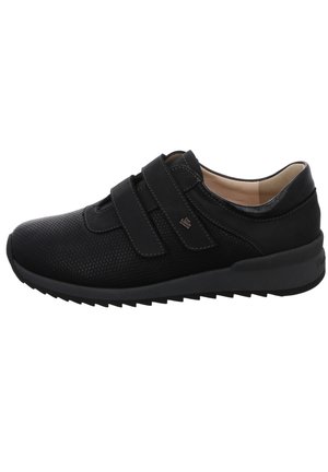Trainers - black schwarz