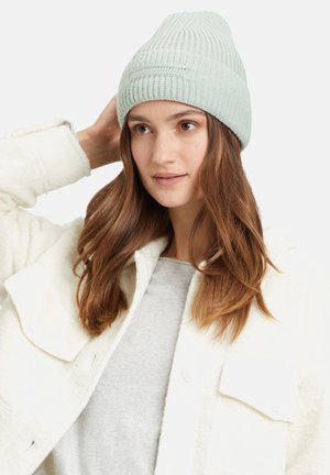 UNI - Beanie - pastel turquoise