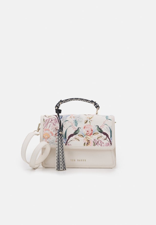 BETII - Umhängetasche - natural