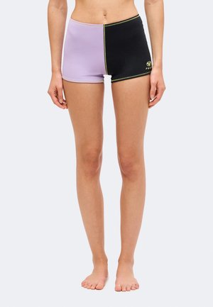 Roxy, THE RETRO ESSENTIALS BOYLEG - Caleçon de bain - viola