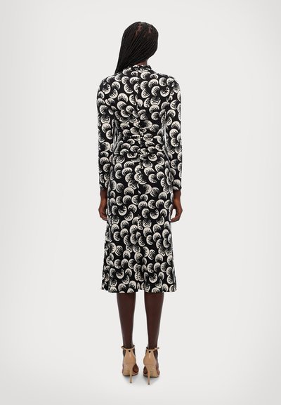 Diane von Furstenberg EMANUELLE DRESS - Dienas kleita - moon landing