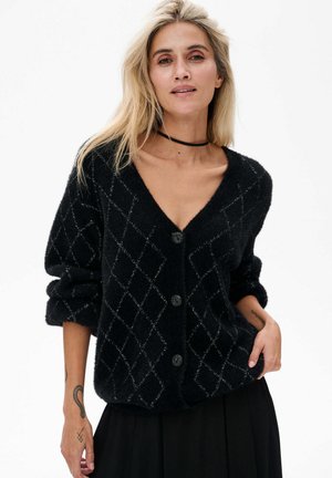 Gilet - black