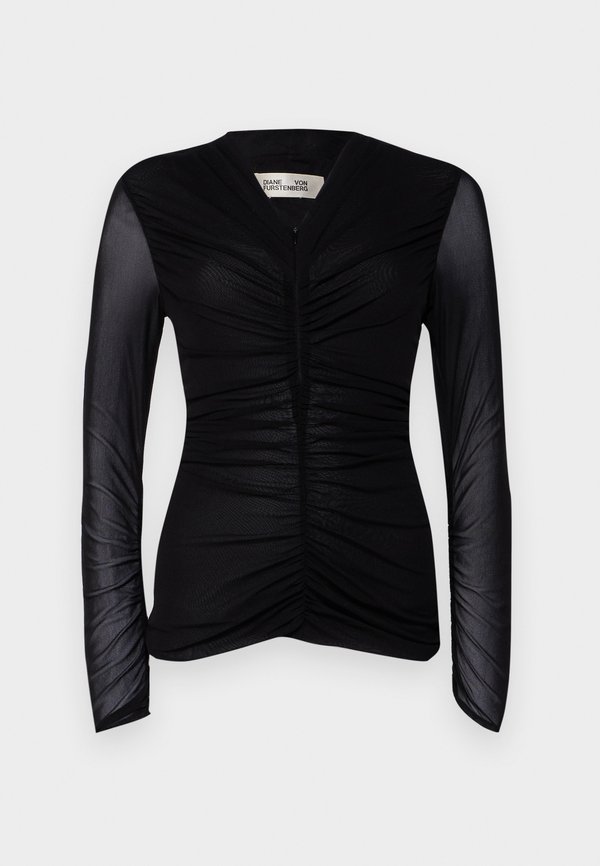 JULIE - Long sleeved top2