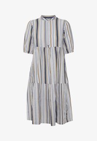 Valgt, navy blazer mix