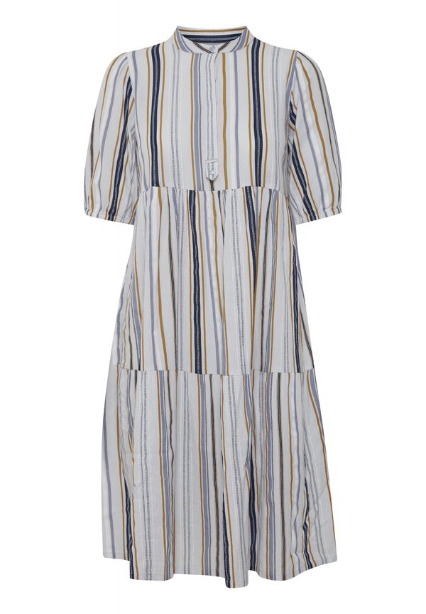 FRFANADJA - Shirt dress2