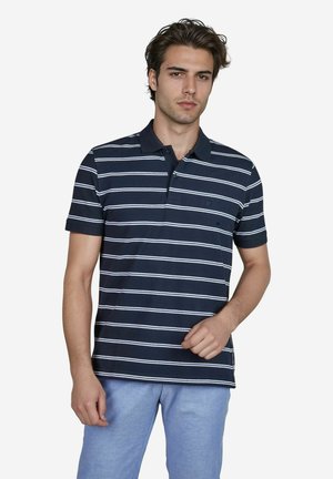 Poloshirt - grün