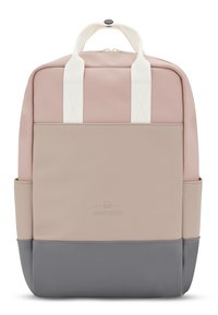 Unselected, beige rosa