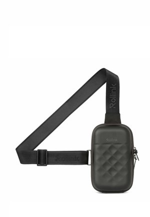 SLING - Schoudertas - charcoal
