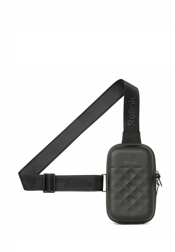 SLING - Umhängetasche - charcoal