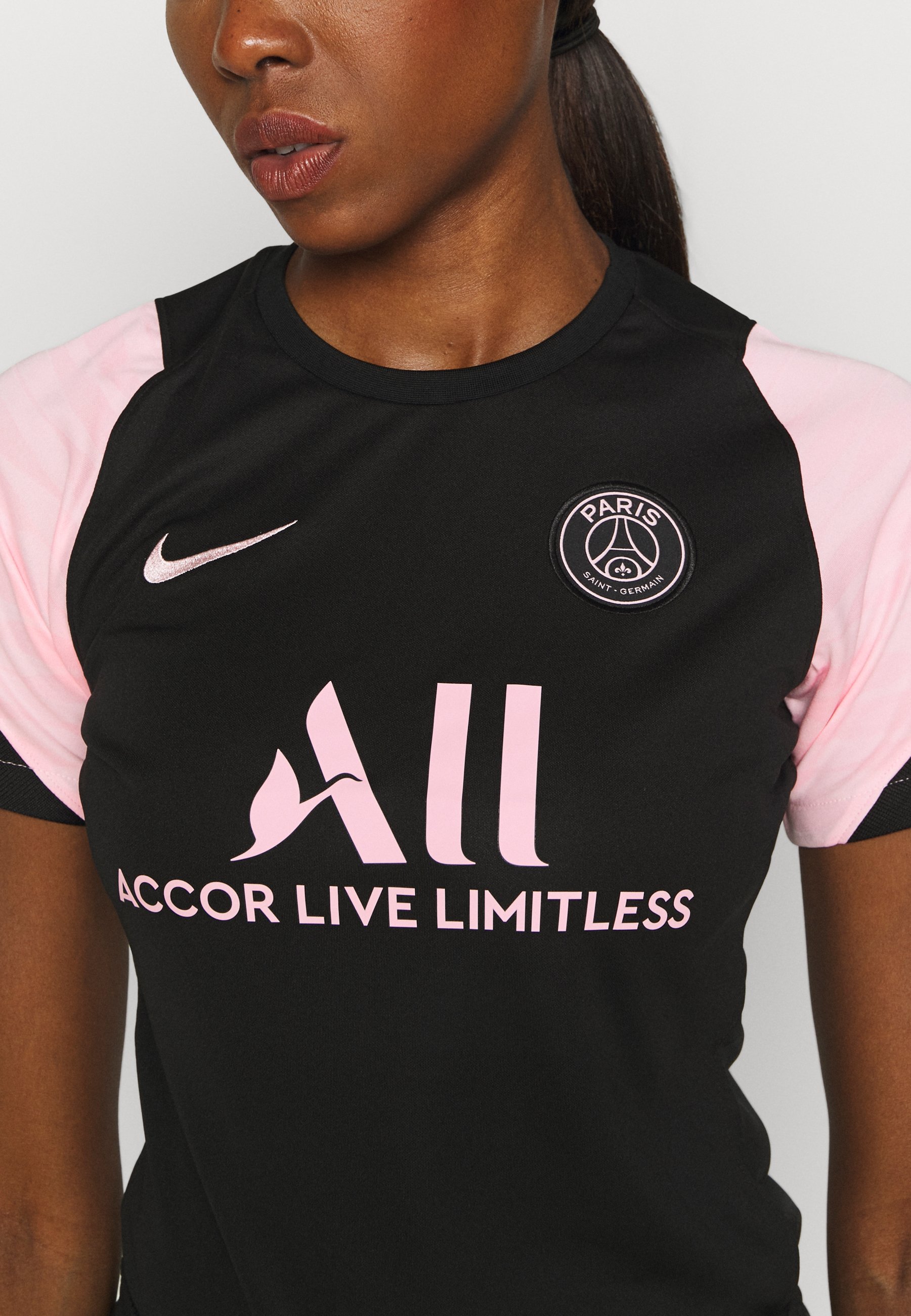 psg strike shirt