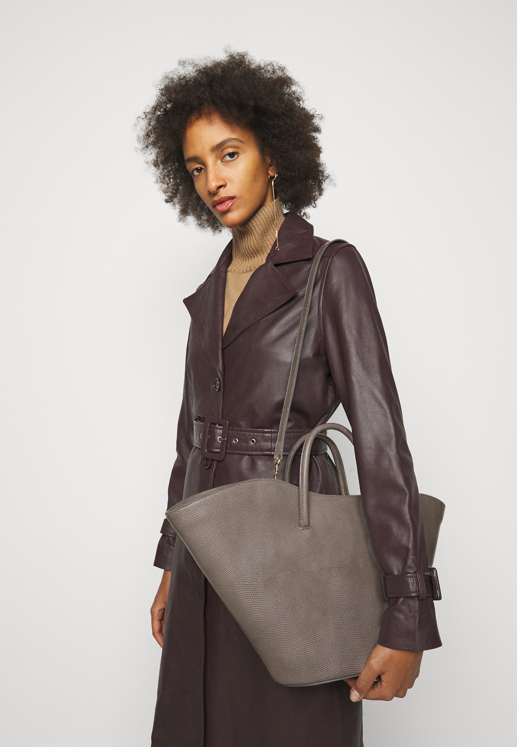 little liffner tulip tote medium