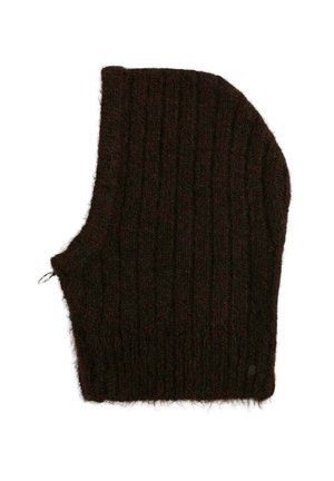Gorro - dark brown