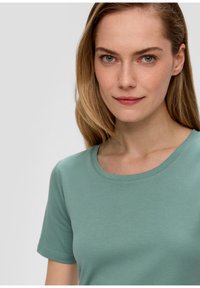 s.Oliver - T-shirt basic