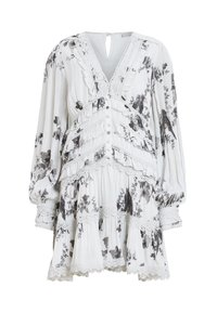 ZORA IONA DRESS - Hverdagskjole - off white