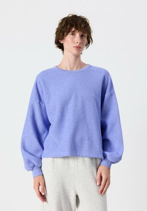American Vintage, BOBYPARK - Sweatshirt - provence