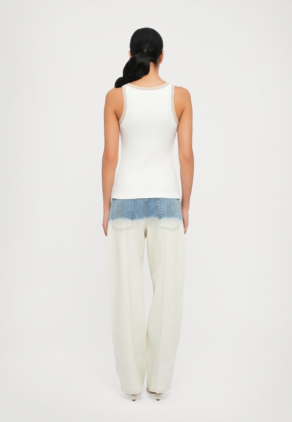 JOLY - Top - blanc de blanc2