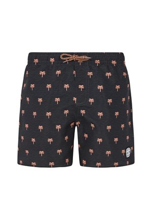 Short de bain - deep grey