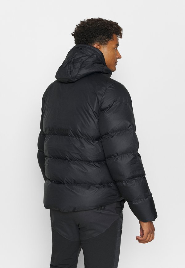 ACTIVE PUFFY JACKET - Winter jacket3
