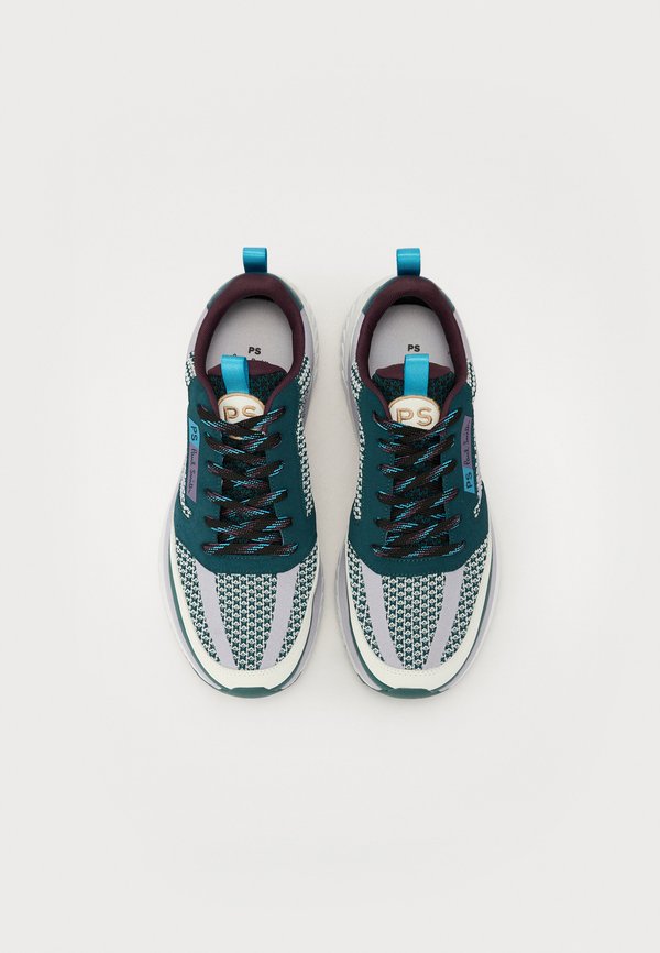 DARTER - Trainers2