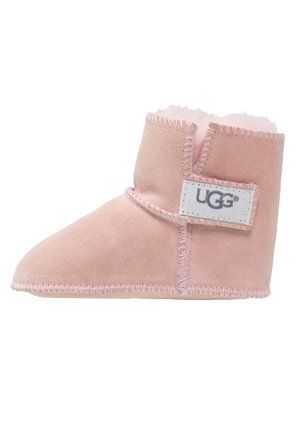 ERIN - First shoes - baby pink