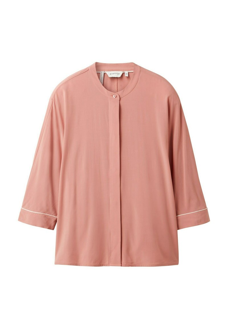 Tom Tailor Overhemdblouse roze