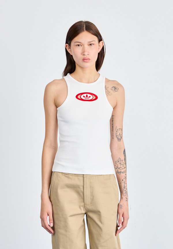 CAMPUS TANK - Top