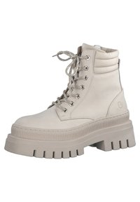 Tamaris ELEGANTE  - Snowboots  - antelope uni