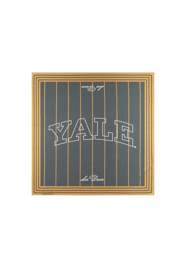 YALE NECKERCHIEF UNISEX - Foulard2