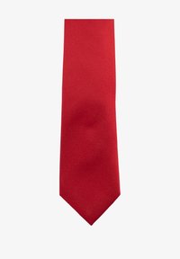 Unselected, bright red