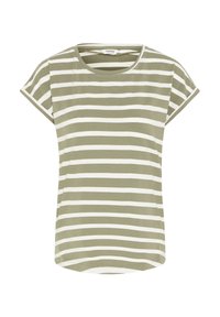 Unausgewählt, vetiver stripe