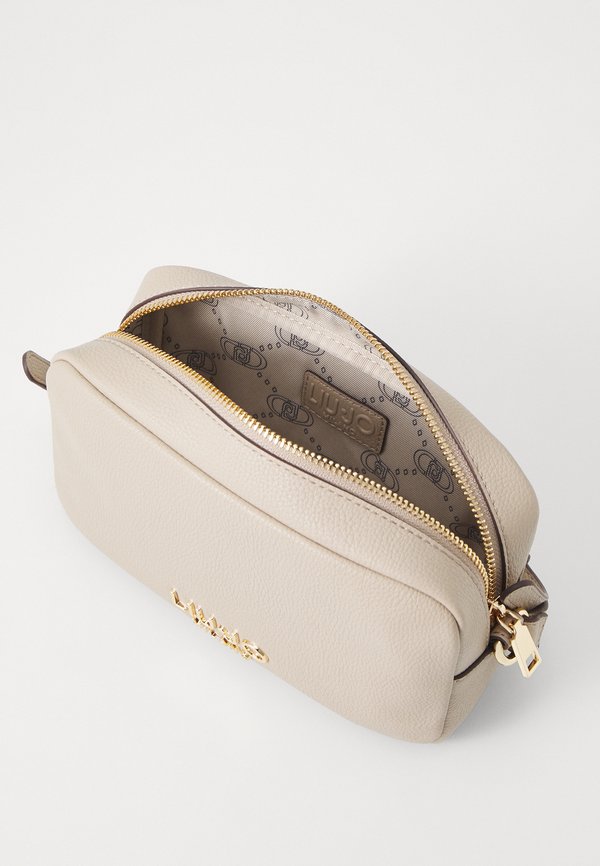 CAMERA CASE - Cross body bag - neutro2