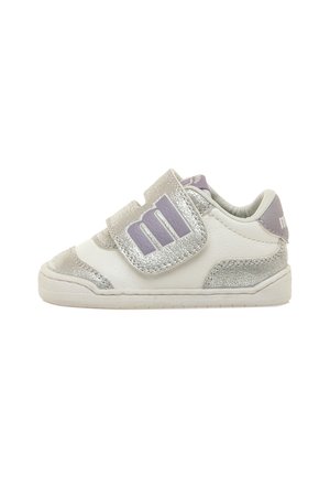 mtng BAREFOOT - Zapatos de bebé - lilac
