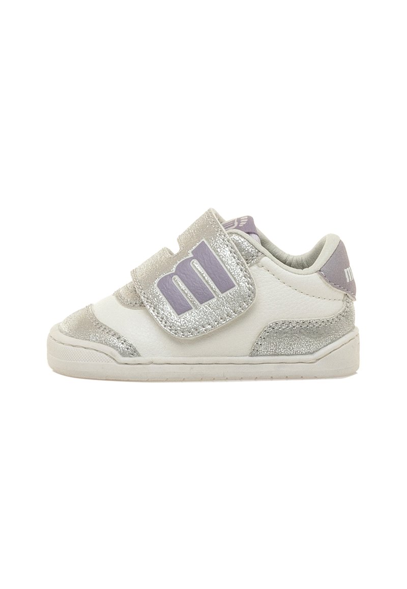mtng BAREFOOT - Zapatos de bebé - lilac