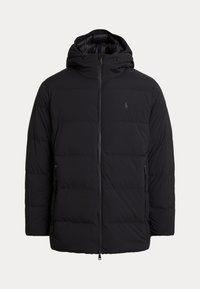 Chaqueta de plumas - black