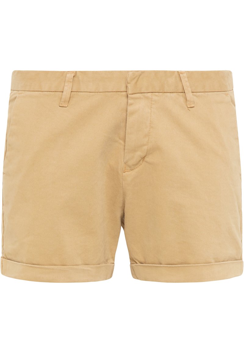 dreimaster Shorts beige