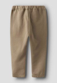 Lil' Atelier REGULAR FIT - Trainingsbroek - sepia tint