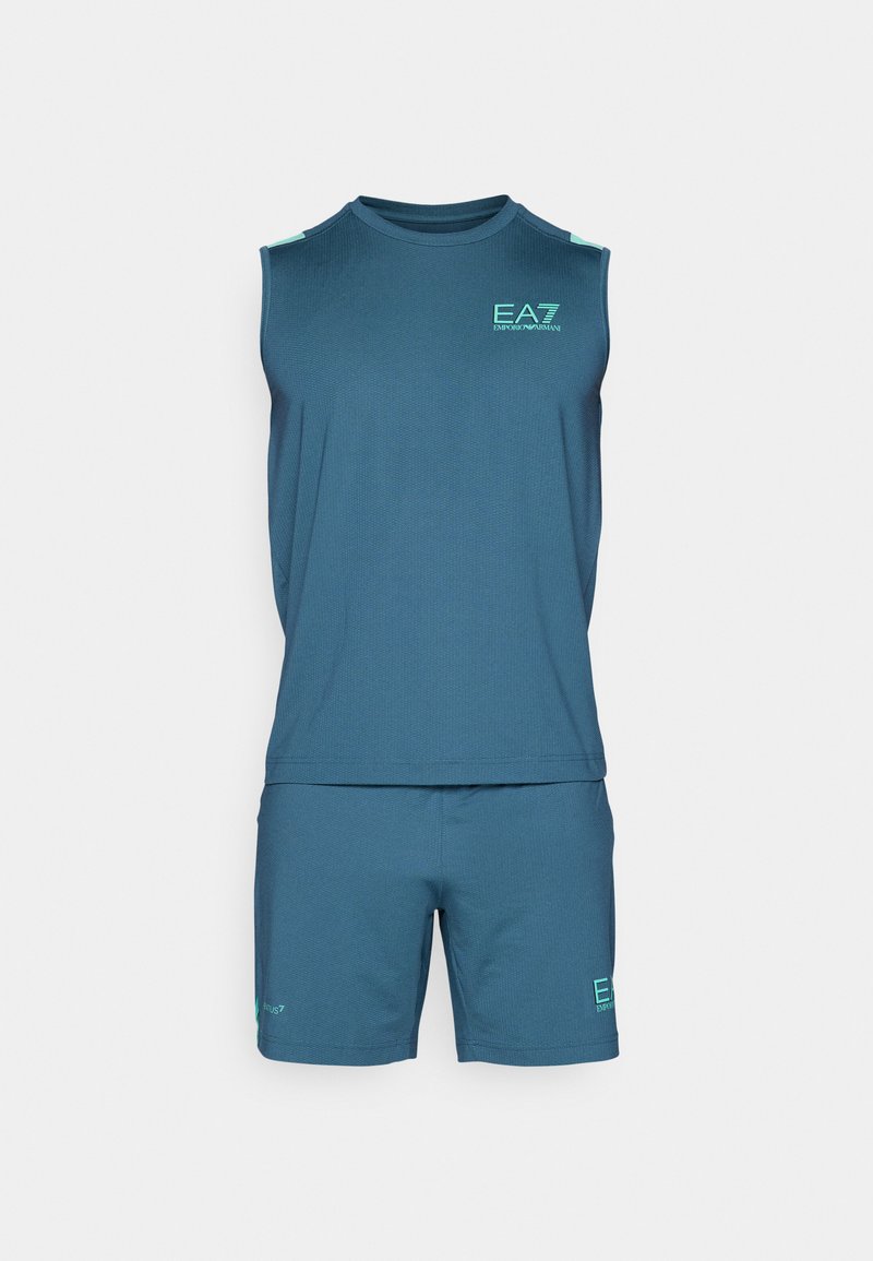 EA7 Emporio Armani Survêtement - Photo 1