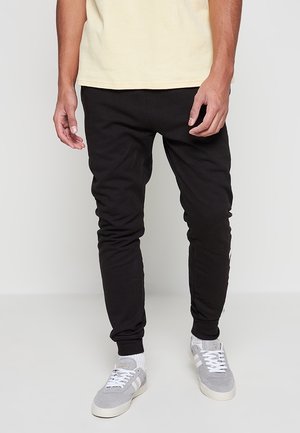 Træningsbukser - black