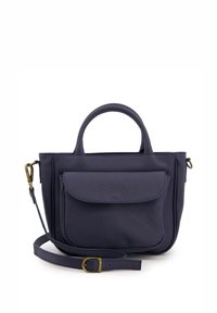 VENEZIA BAG - Handtas - dark blue