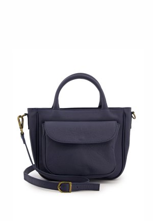 BAG - Handtas - dark blue