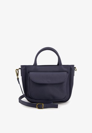 VENEZIA BAG - Sac à main - dark blue