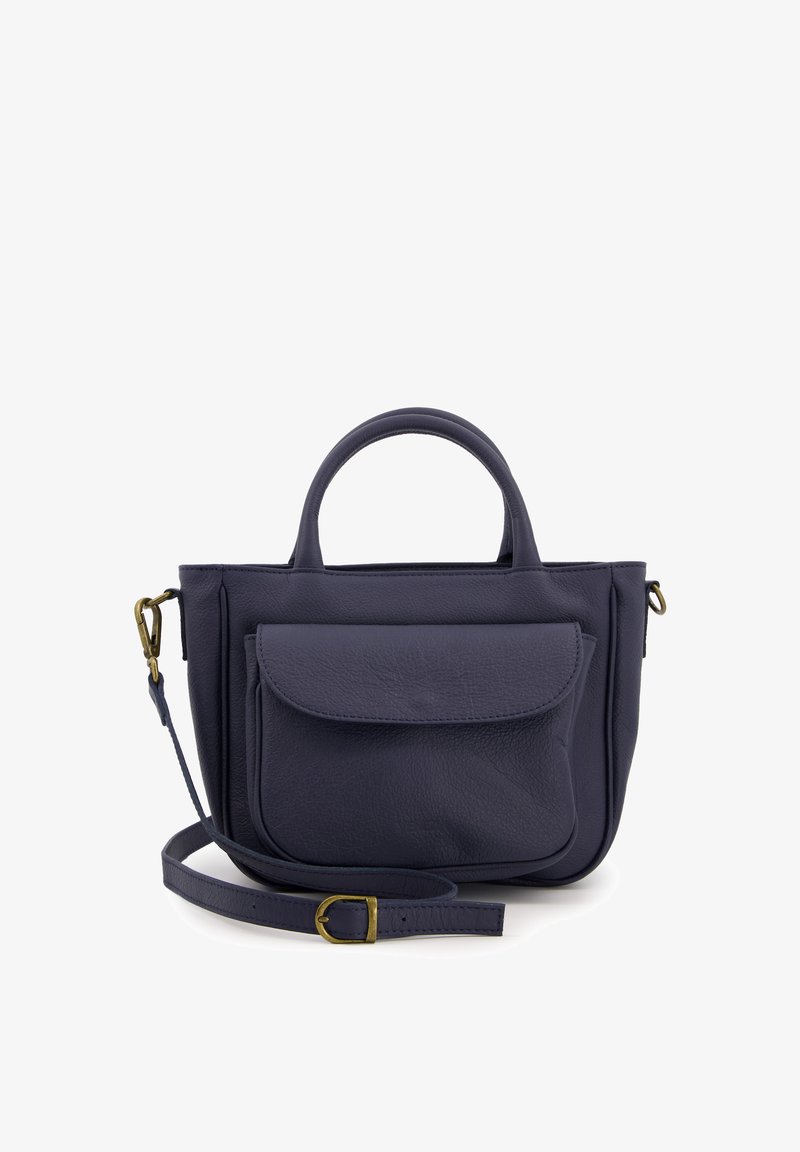 VENEZIA BAG - Handtas - dark blue
